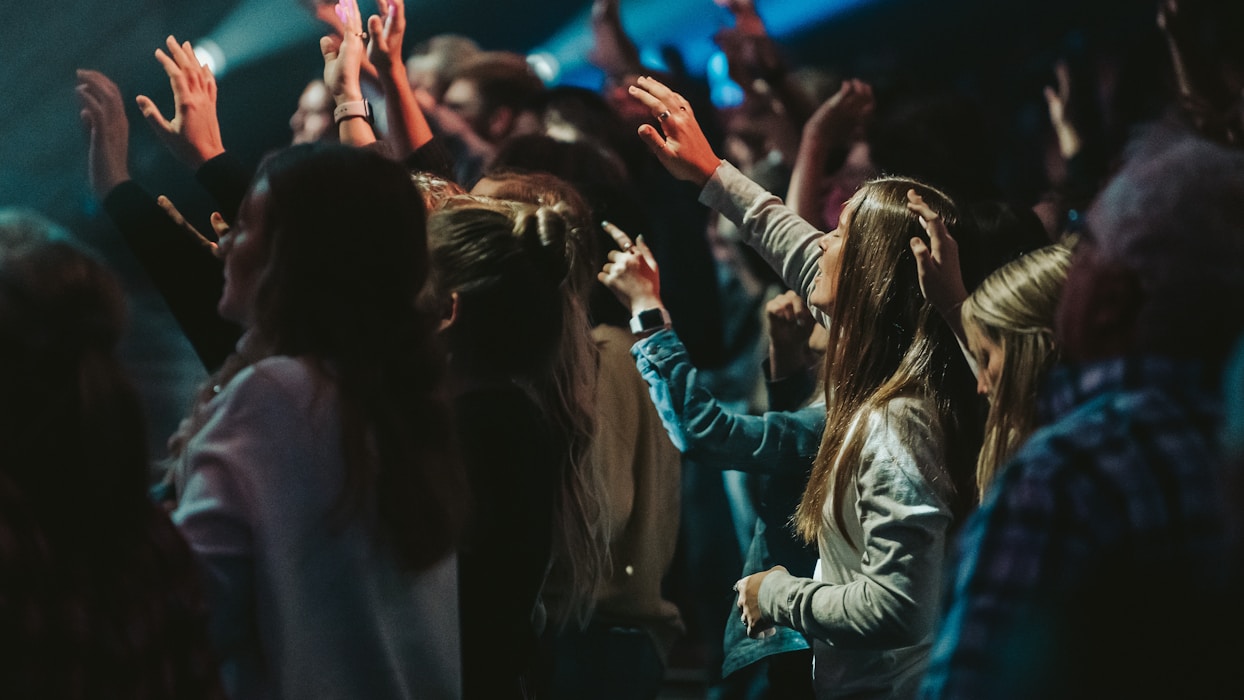 Church Communities