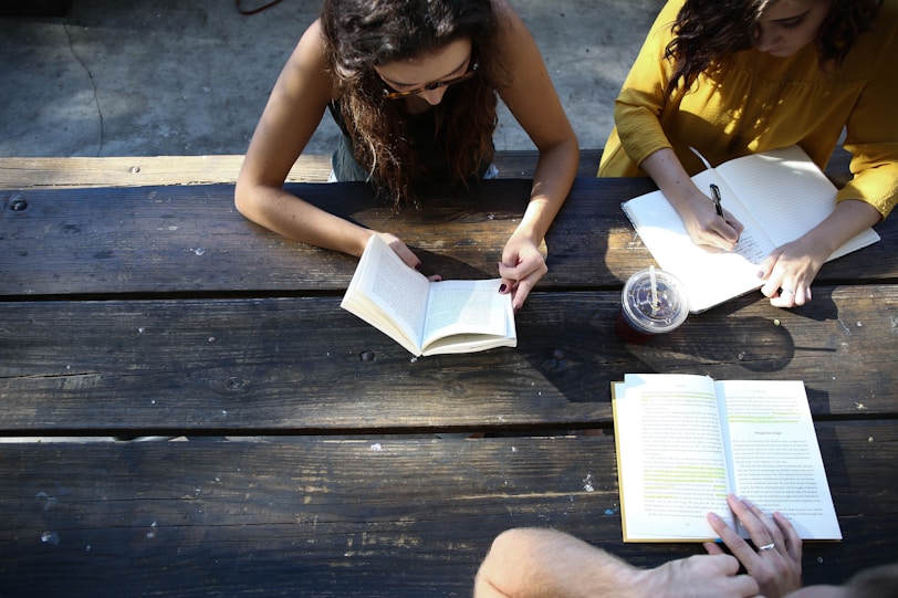 Study Groups